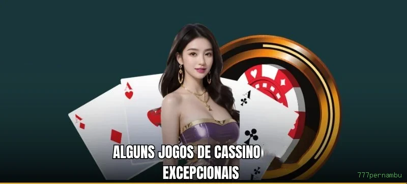 Cassino ao vivo 777pernambu dealers